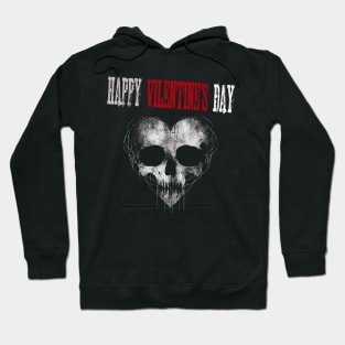 Happy Valentine's or Vilentine's Day? Hoodie